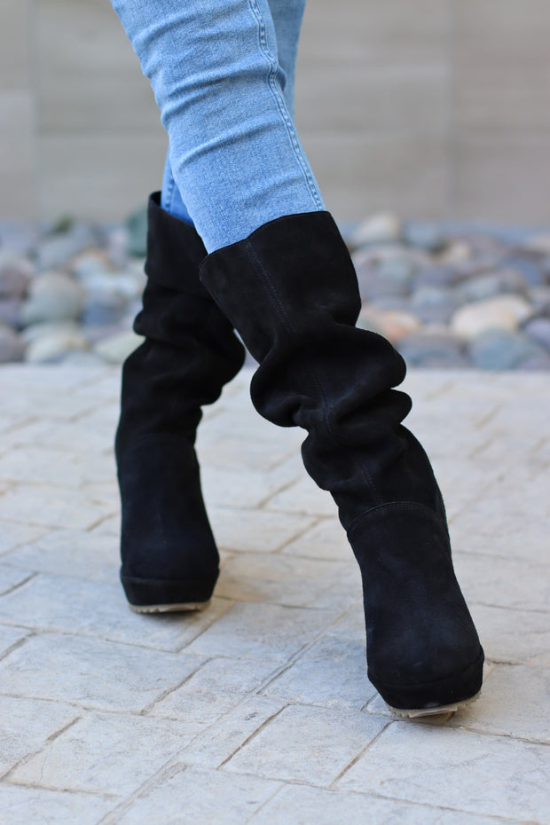 Bota domi Reno Negro