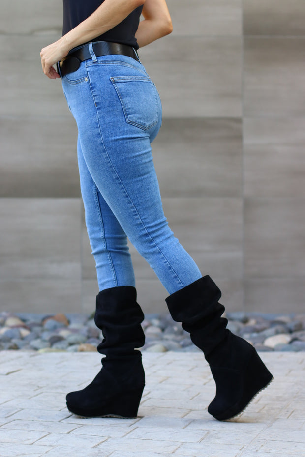 Bota domi Reno Negro