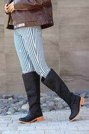 Bota Vicenza Negro