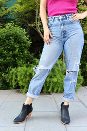 Bootie Viana Negro