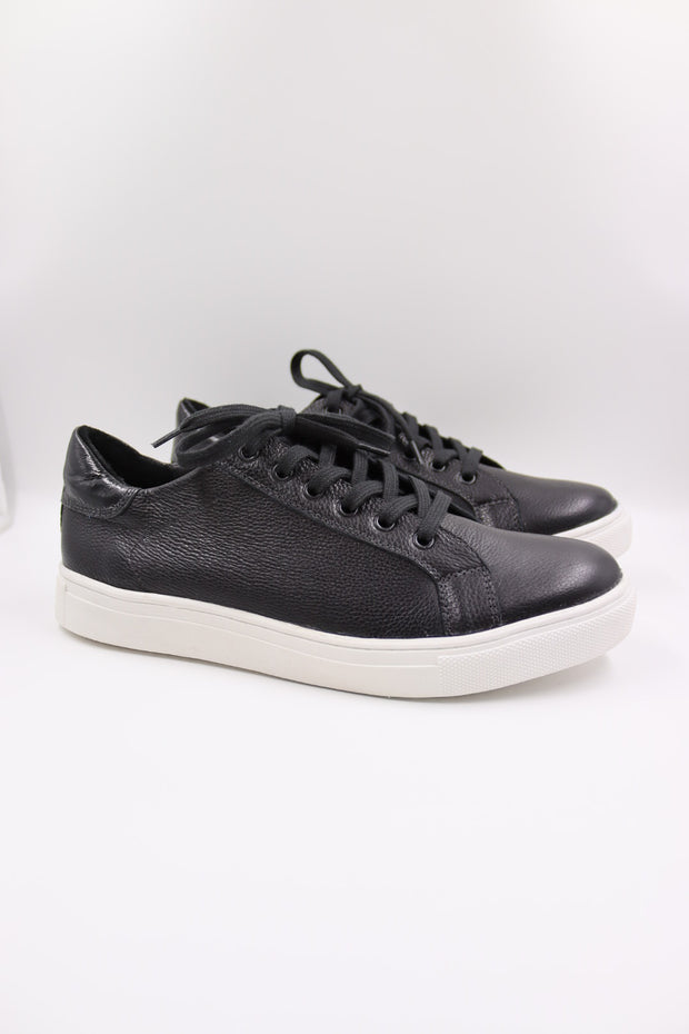 Zapatilla Oporto Negro
