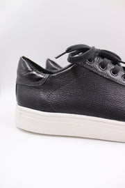 Zapatilla Oporto Negro