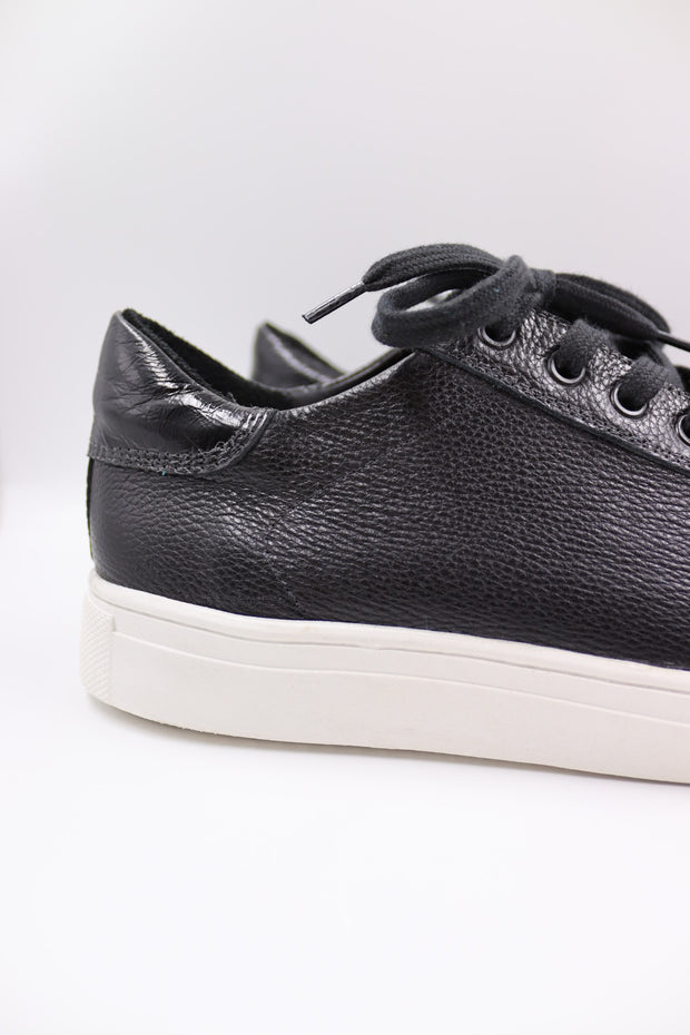 Zapatilla Oporto Negro