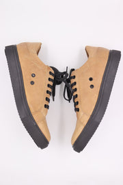 Zapatilla Oporto Cafe Miel