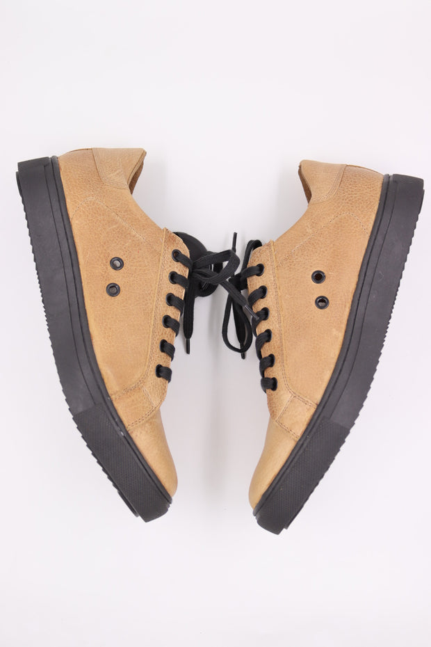 Zapatilla Oporto Cafe Miel