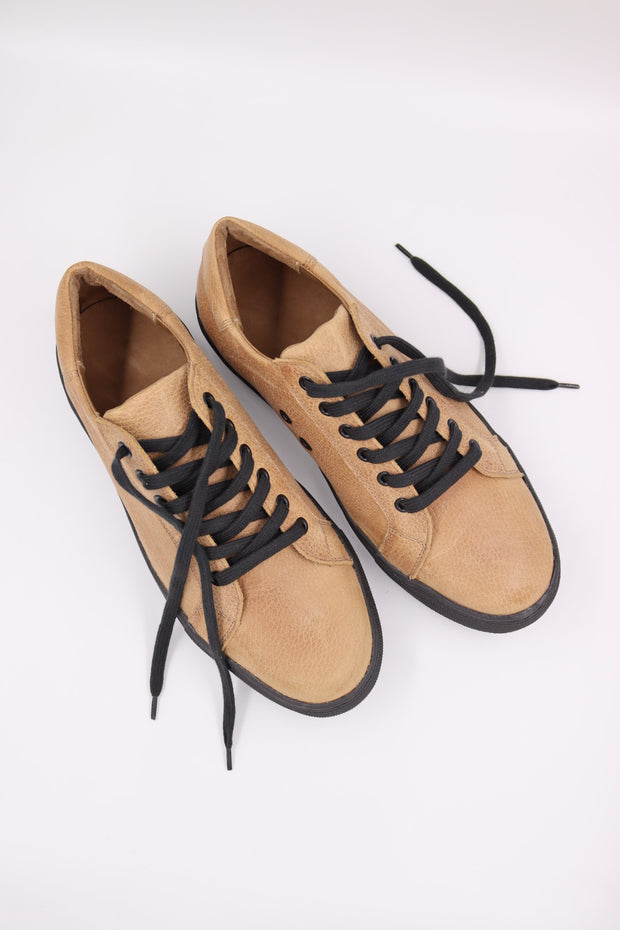 Zapatilla Oporto Cafe Miel