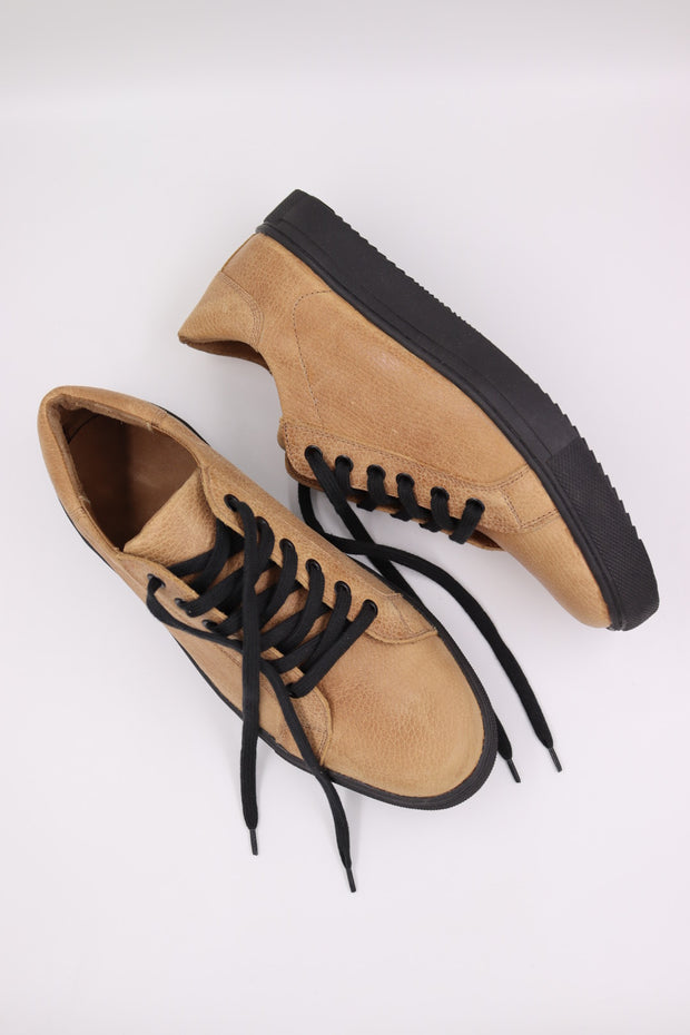 Zapatilla Oporto Cafe Miel