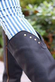 Bota Niza Negro (NUEVO)