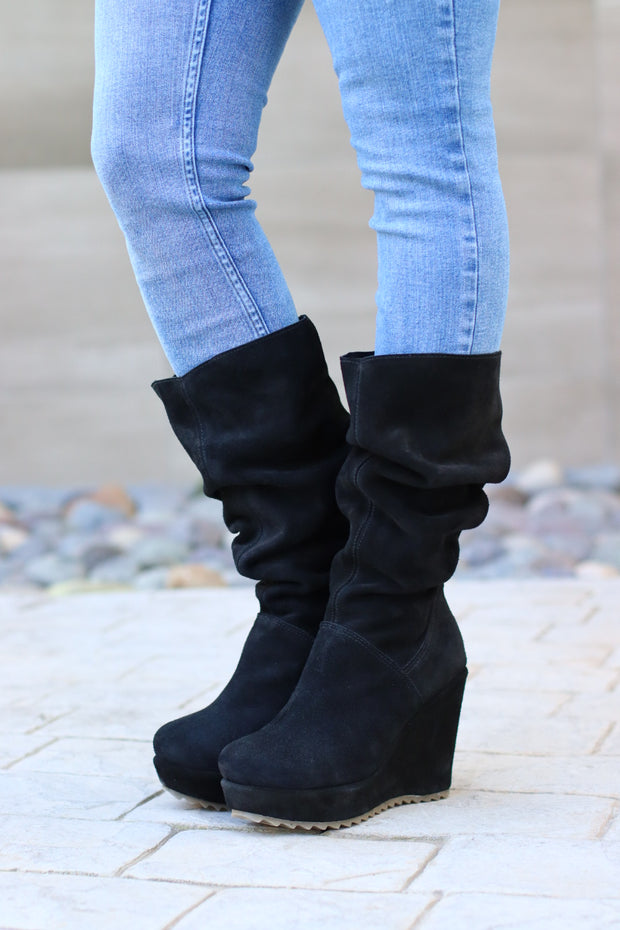 Bota domi Reno Negro
