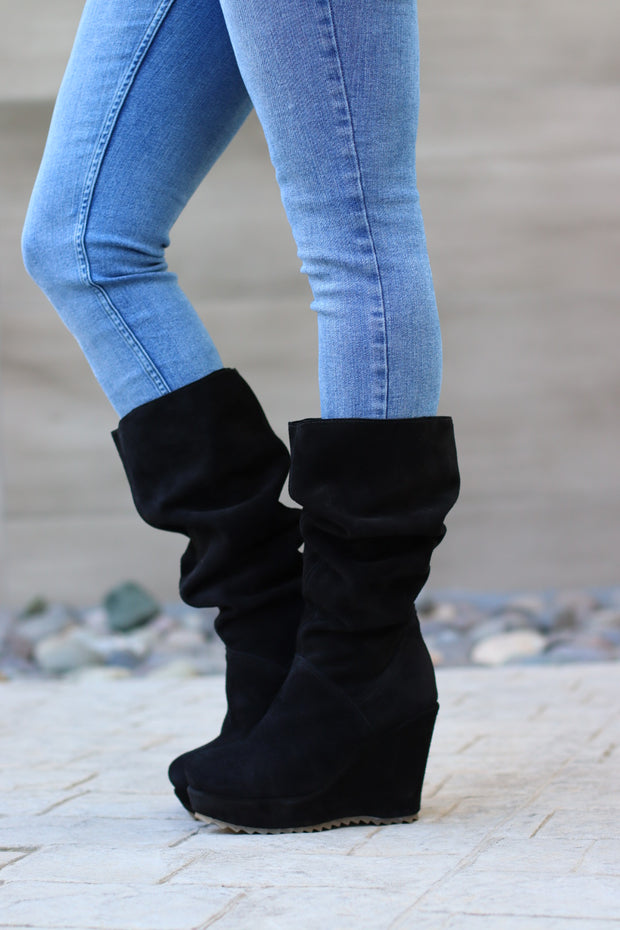 Bota domi Reno Negro