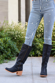 Bota Niza Negro (NUEVO)
