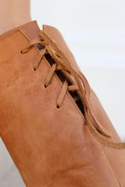 Bota Agustina Toffe
