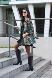Bota Verona Negro (NUEVO)