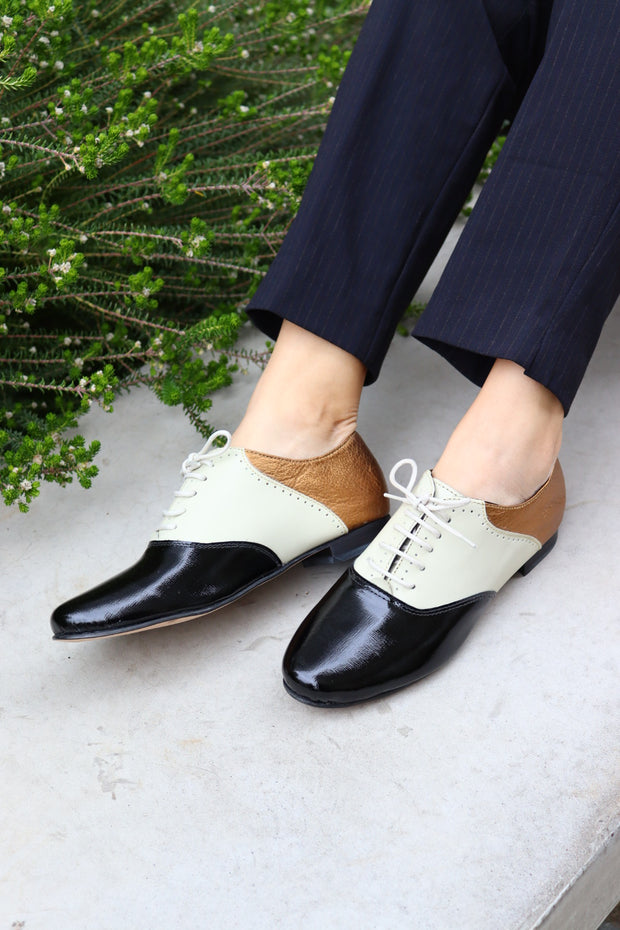 Zapato Toledo (NUEVO)