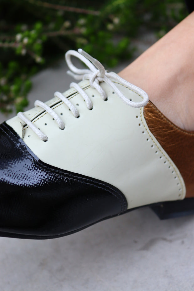 Zapato Toledo (NUEVO)