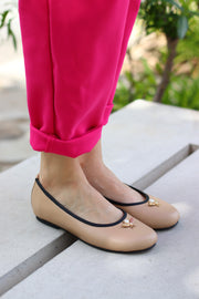 Ballerina Capri Beige (NUEVO)