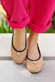 Ballerina Capri Beige (NUEVO)