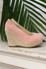 Reina Sofía Rosa (NUEVO)