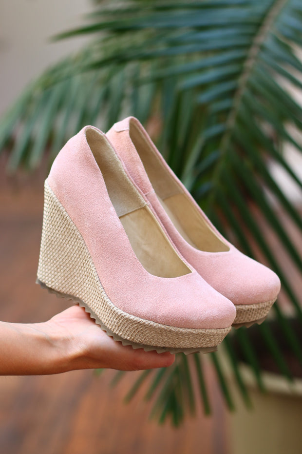 Reina Sofía Rosa (NUEVO)