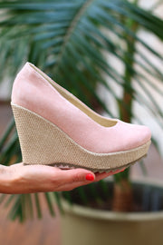 Reina Sofía Rosa (NUEVO)