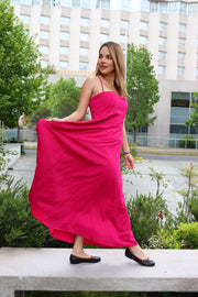 Ballerina Capri Negro (NUEVO)