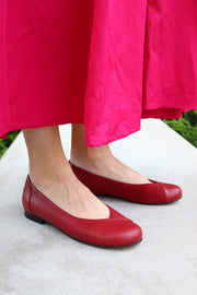 Ballerina Bali Burdeo (NUEVO)