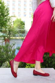 Ballerina Bali Burdeo (NUEVO)