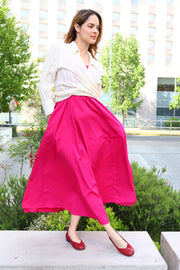 Ballerina Bali Burdeo (NUEVO)