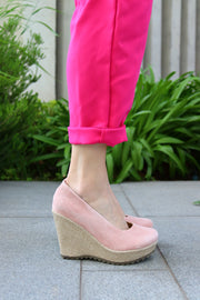 Reina Sofía Rosa (NUEVO)