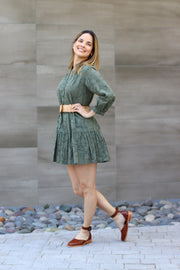 Zapato Stella Cafe (NUEVO)