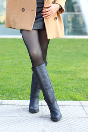 Bota Siena Negro (NUEVO)