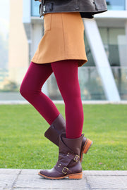 Bootie Savanna Chocolate