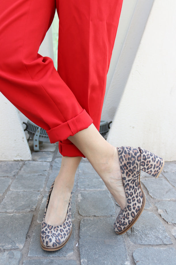 REINA MALLORCA PRINT SOLO EN 35 y 39