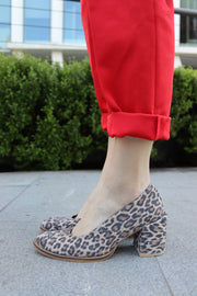 REINA MALLORCA PRINT SOLO EN 35 y 39