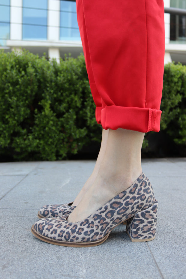 REINA MALLORCA PRINT SOLO EN 35 y 39