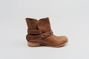 Bootie Isidora Toffe
